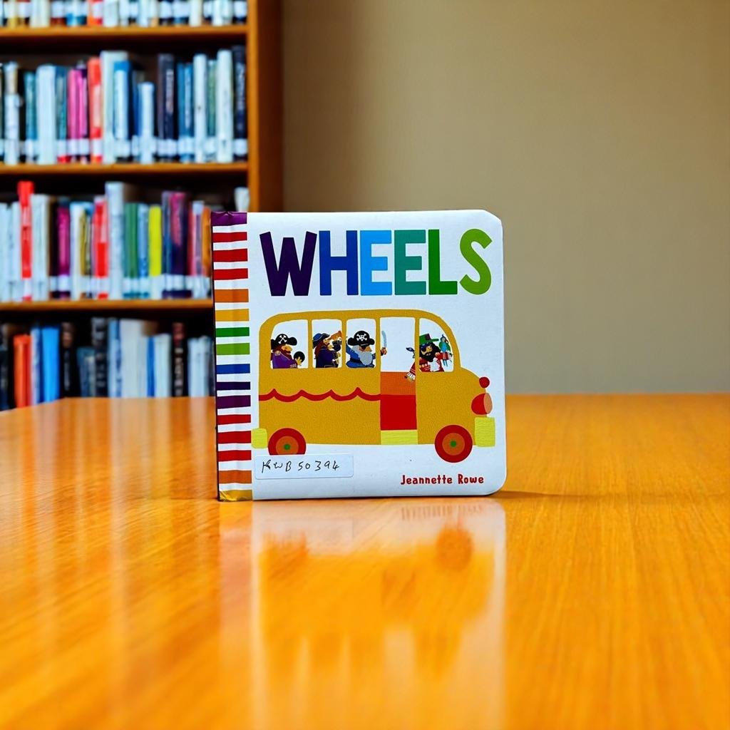 Wheels _Jeannette Rowe _KWB50394