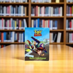 Disney_Pixar Toy Story Buzz Lightyear _Disney _KWB50410