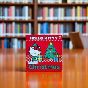 Hello Rabbit Christmas _Ladybird _KWB50413