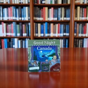 Good Night Canada _Adam Gamble_KWB50422