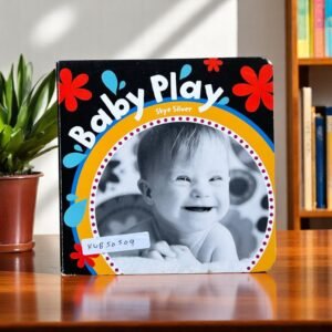 Baby Play_Skye Silver _KWB50509