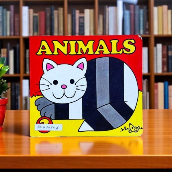 Animals_Grundy _KWB50546
