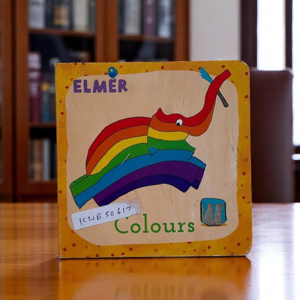 Elmer_Colours _David Mckee _KWB50617