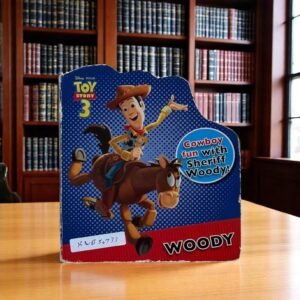 Toy Story 3 Woody _Disney_KWB50733