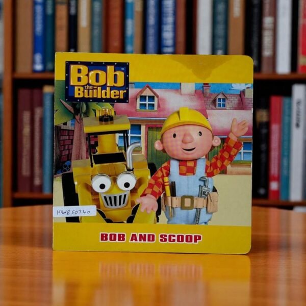Bob the Builder_Bob and Scoop _Dean _KWB50740