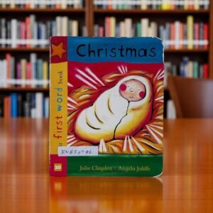 Christmas _Julie Clayden_KWB50796