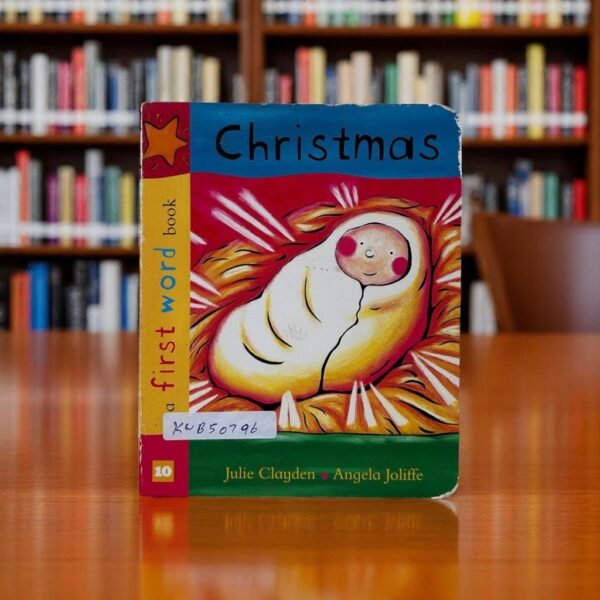 Christmas _Julie Clayden_KWB50796