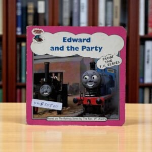 Edward and the Party _Dean _KWB50800