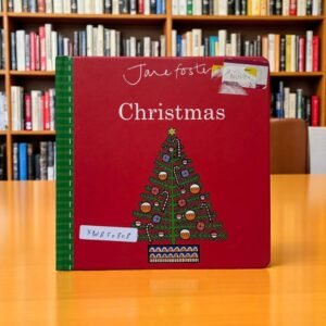 Christmas _Jane Foster _KWB50808