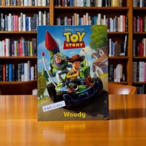 Toy Story Woody _Disney_KWB50824