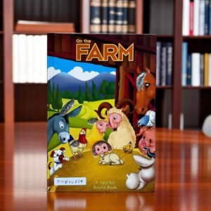 On the Farm_Sparkle Book _Grandreams_KWB50869