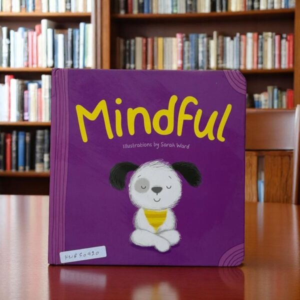 Mindful _Sarah Ward _KWB50920