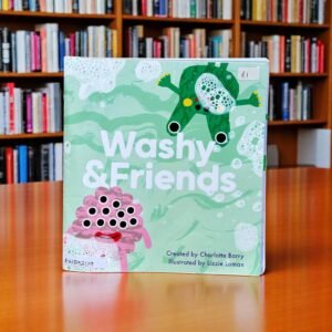 Washy & Friends_Charlotte Barry_KWB52119