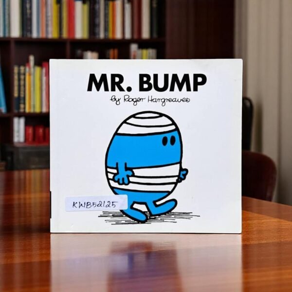 Pocket Friendly_Mr. Bump_Roger Hargreaves_KWB52125