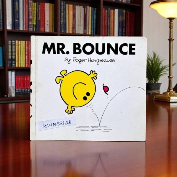 Pocket Friendly_Mr. Bounce_Roger Hargreaves_KWB52128