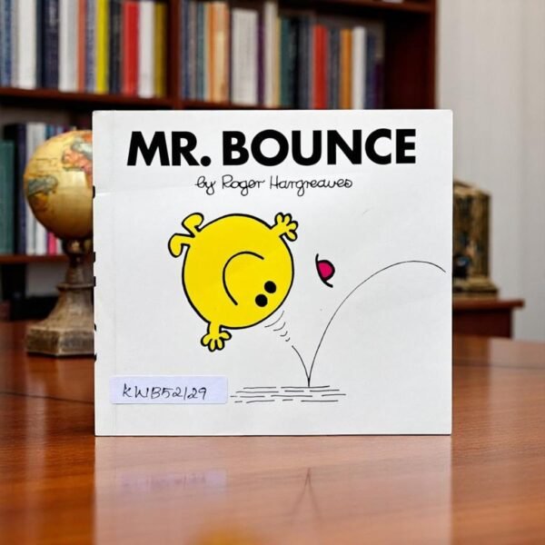 Pocket Friendly_Mr. Bounce_Roger Hargreaves_KWB52129