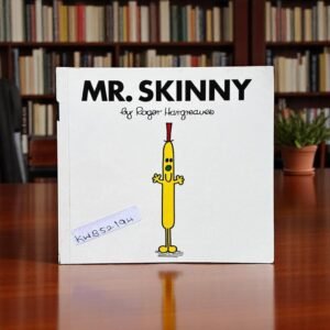 Pocket Friendly_Mr. Skinny_Roger Hargreaves_KWB52194