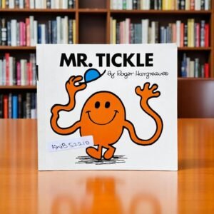 Pocket Friendly_Mr. Ticke_Roger Hargreaves_KWB52210