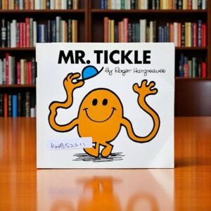 Pocket Friendly_Mr. Ticke_Roger Hargreaves_KWB52211