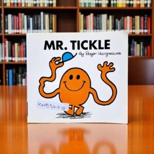 Pocket Friendly_Mr. Ticke_Roger Hargreaves_KWB52212