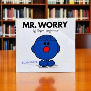 Pocket Friendly_Mr. Worry_Roger Hargreaves_KWB52219