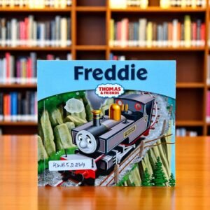 Pocket Friendly_Thomas & Friends_Freddie_Egmont_KWB52264