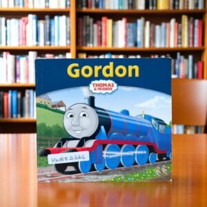 Pocket Friendly_Thomas & Friends_Gordon_Egmont_KWB52266