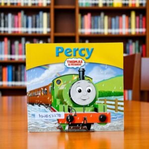 Pocket Friendly_Thomas & Friends_Percy_Egmont_KWB52278