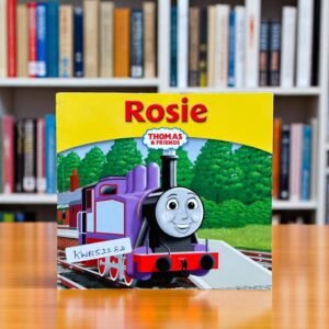 Pocket Friendly_Thomas & Friends_Rosie_Egmont_KWB52282