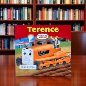 Pocket Friendly_Thomas & Friends_Terence_Egmont_KWB52292