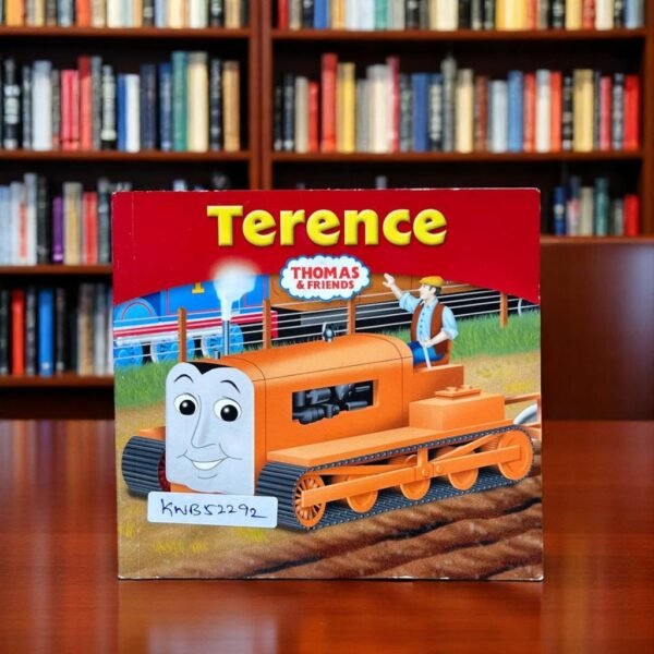Pocket Friendly_Thomas & Friends_Terence_Egmont_KWB52292