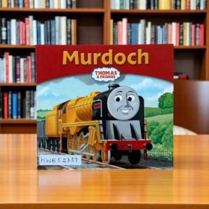 Pocket Friendly_Thomas & Friends_Murdoch_Egmont_KWB52337