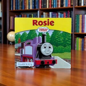 Pocket Friendly_Thomas & Friends_Rosie_Egmont_KWB52354