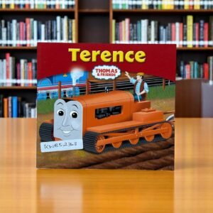 Pocket Friendly_Thomas & Friends_Terence_Egmont_KWB52368