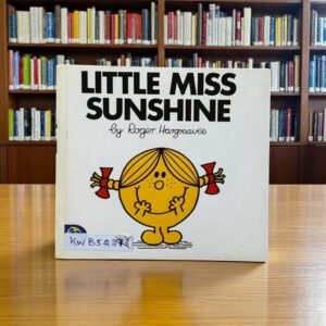 Pocket Friendly_Little Miss Sunshine_Roger Hargreaves_KWB52393