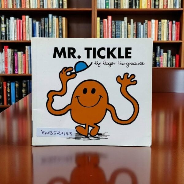 Pocket Friendly_Mr. Tickle_Roger Hargreaves_KWB52448