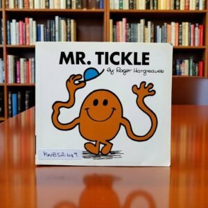 Pocket Friendly_Mr. Tickle_Roger Hargreaves_KWB52449