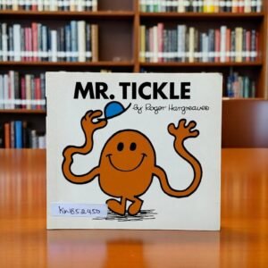 Pocket Friendly_Mr. Tickle_Roger Hargreaves_KWB52450