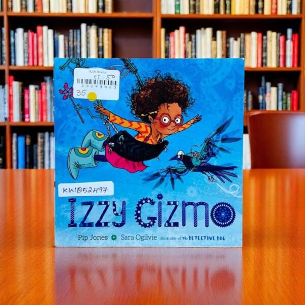 Pocket Friendly_Izzy Gizmo_Pip Jones_KWB52497