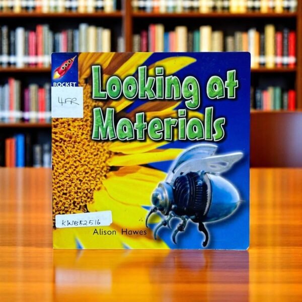 Pocket Friendly_Looking At Materials_Alison Hawes_KWB52516