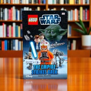 Pocket Friendly_Lego_Star Wars_The Empire Strikes Back_Disney_KWB52580