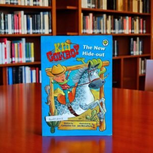 Kid Cowboy_The New Hide Out_Catherine Coe_KWB52603
