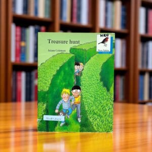 Treasure Hunt_Adam Coleman_KWB52604