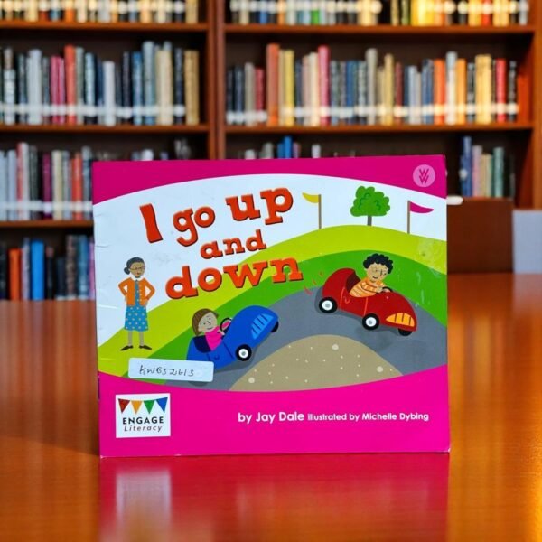 Pocket Friendly_I Go Up And Down_Jay Dale_KWB52613