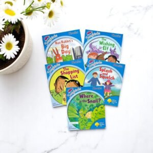 Songbirds_Phonics_Set Of 5 Books_Julia Donaldson_KWB52621