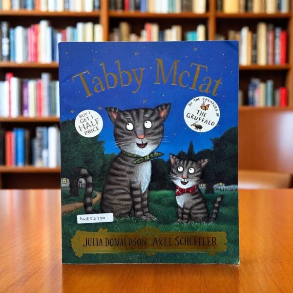 Tabby McTat_Julia Donaldson_KWB52730