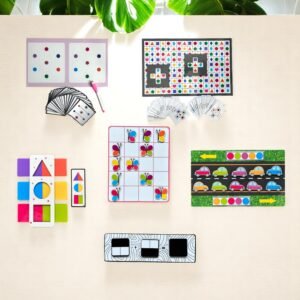 Mini Mind Smart Kit