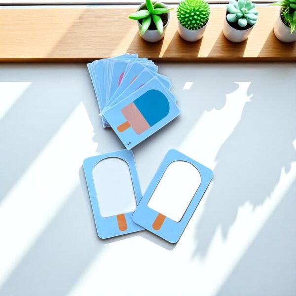 Search And Find - Icecream Pattern - Image 3