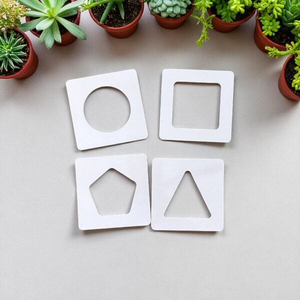 Search And Find - Shape Matching Pattern - Image 3