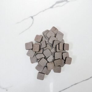 Small Square Scrap
